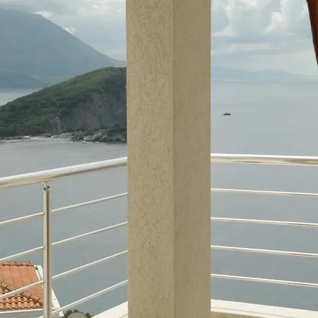 Spas Apartment Budva