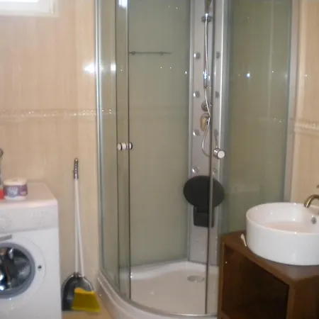 Spas Apartment