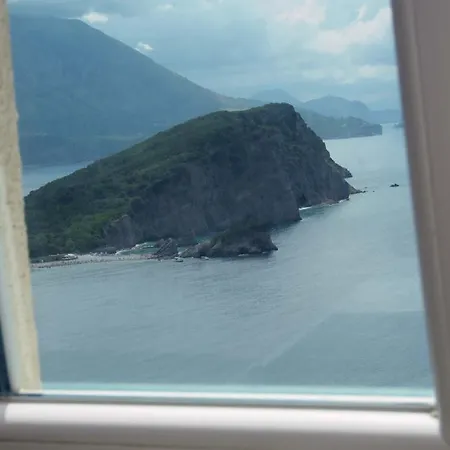 Apartment Spas Budva