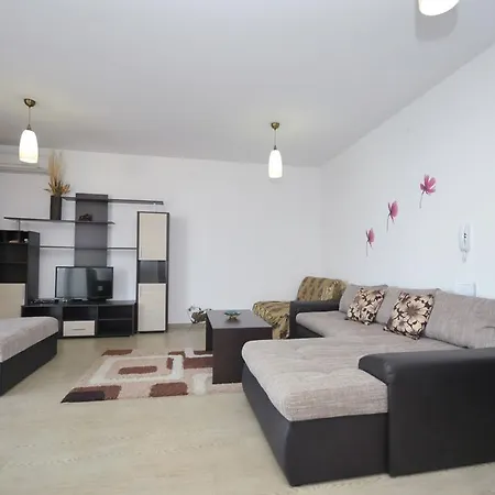 Apartment Spas *
