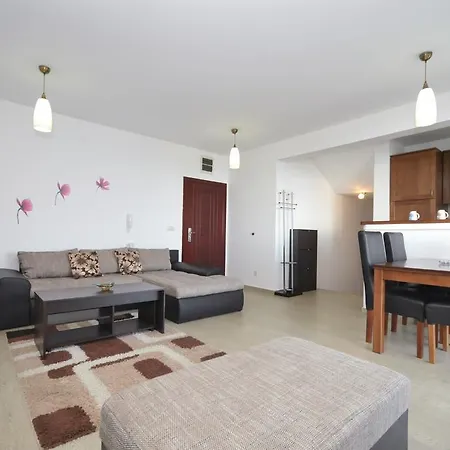 Apartment Spas *