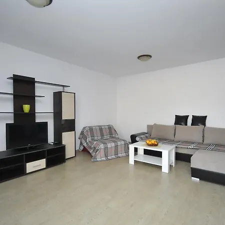 Apartment Spas *