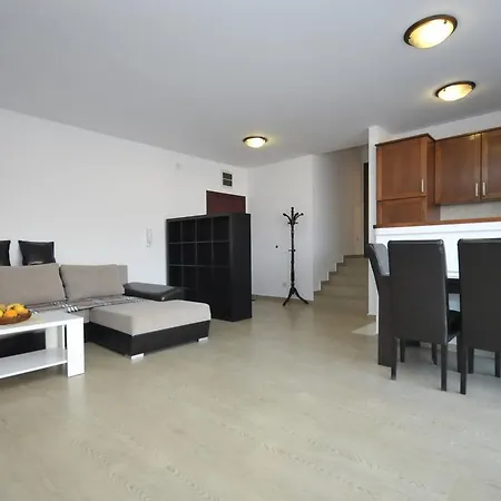 Apartment Spas *