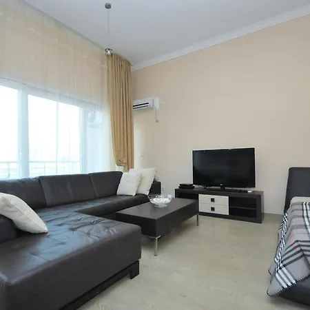 Spas Apartment *