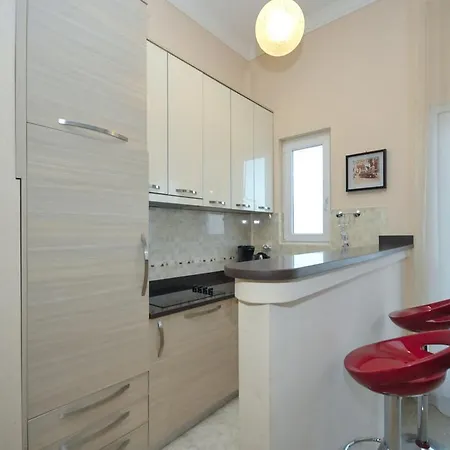 Spas Apartment *