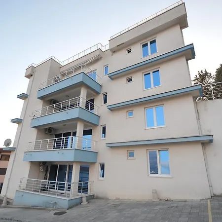 Spas Apartment Budva