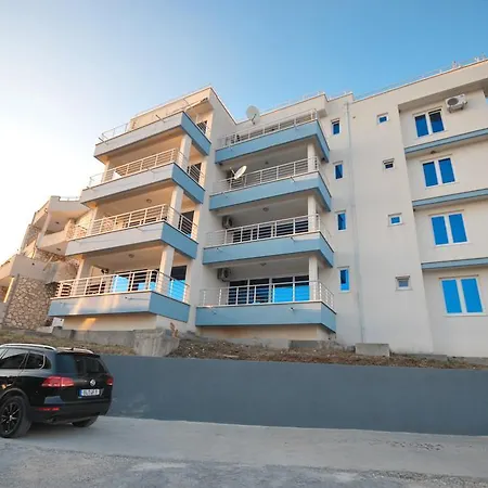 Spas Apartment *