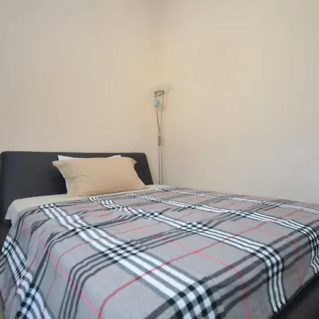 Spas Apartment