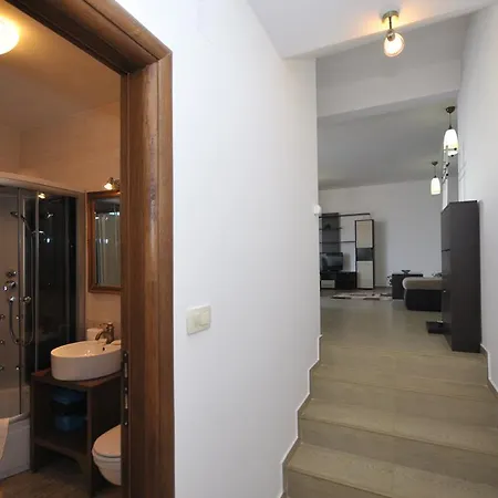 Apartment Spas