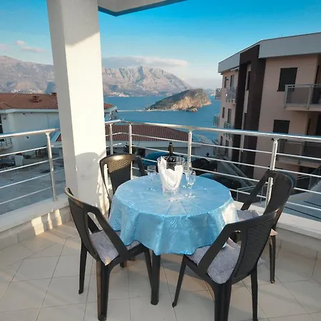 Spas * Budva