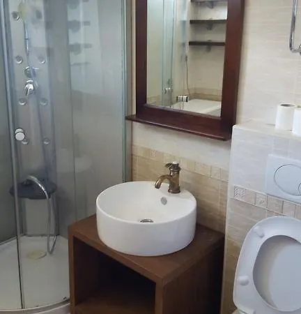 Spas Apartment *