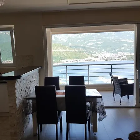 Spas * Budva