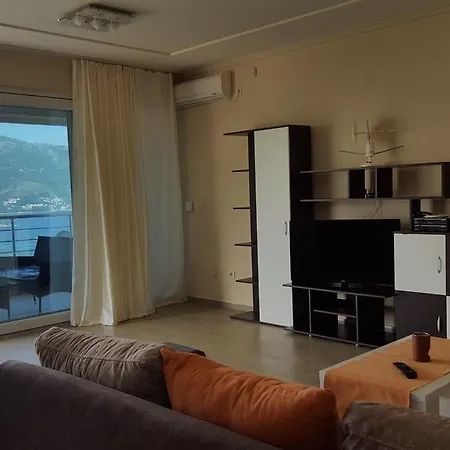 Spas Budva