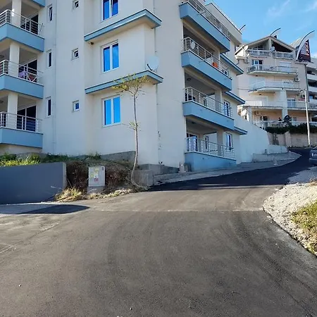 Apartment Spas *